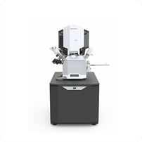 FIB--電子束切割制樣