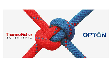 強強聯合｜歐波同攜手賽默飛世爾科技賦能中國制造