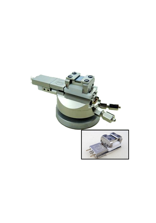 用于SEM / FIB / EBSD的950 °C原位加熱臺(tái)-Murano 525