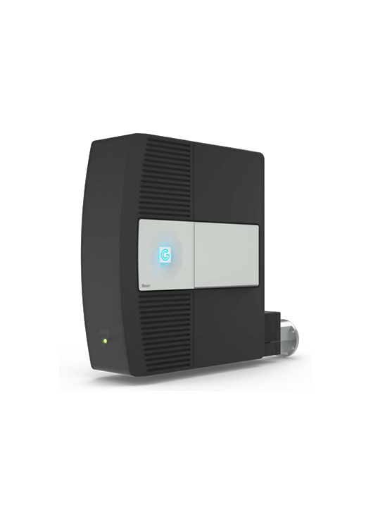 Monarc 陰極熒光系統(tǒng)