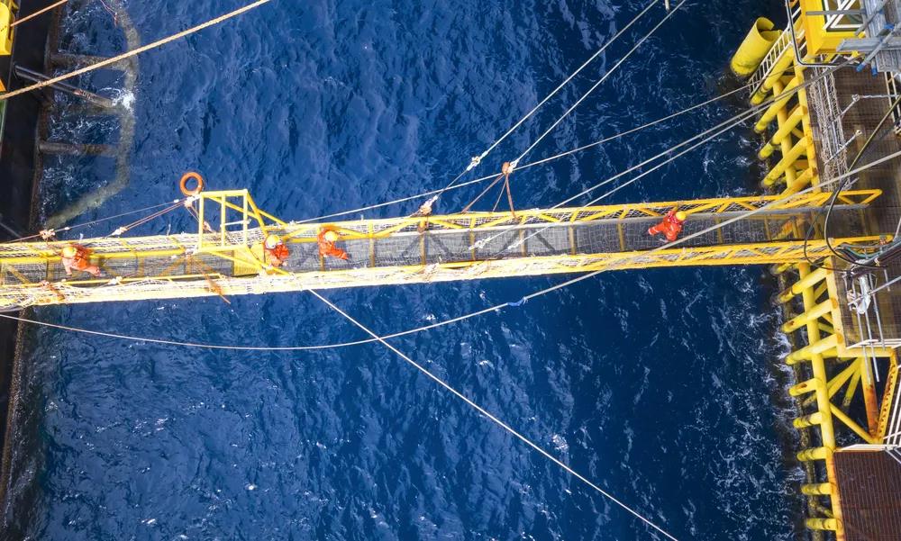 MaipSCAN助力頁巖油氣開發