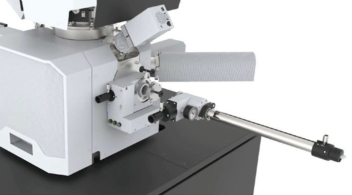 新品發布｜賽默飛電鏡惰性氣體/真空保護樣品傳輸系統CleanConnect?