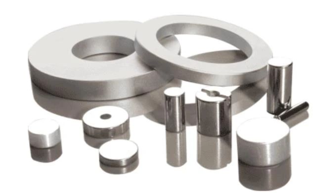 掃描電鏡在稀土永磁材料—釹鐵硼領域的應用