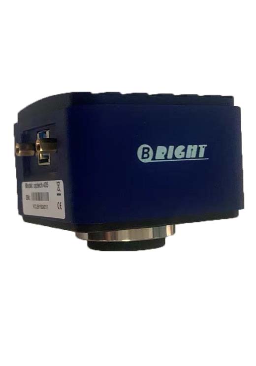 英國BRIGHT高分辨率彩色數(shù)碼攝像頭optech 405