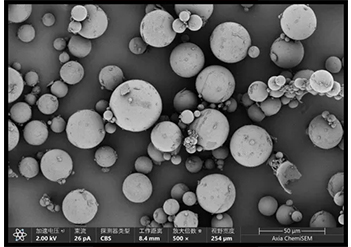 掃描電鏡在增材制造中的應(yīng)用